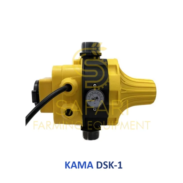 ست کنترل اتوماتیک کاما مدل KAMA DSK-1