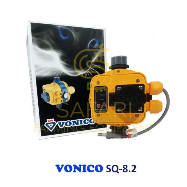 ست کنترل اتوماتیک ونیکو مدل Vonico SQ-8.2