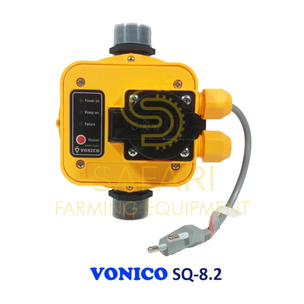 ست کنترل اتوماتیک ونیکو مدل Vonico SQ-8.2