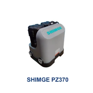 بوستر پمپ سایلنت شیمجه مدل SHIMGE PZ370