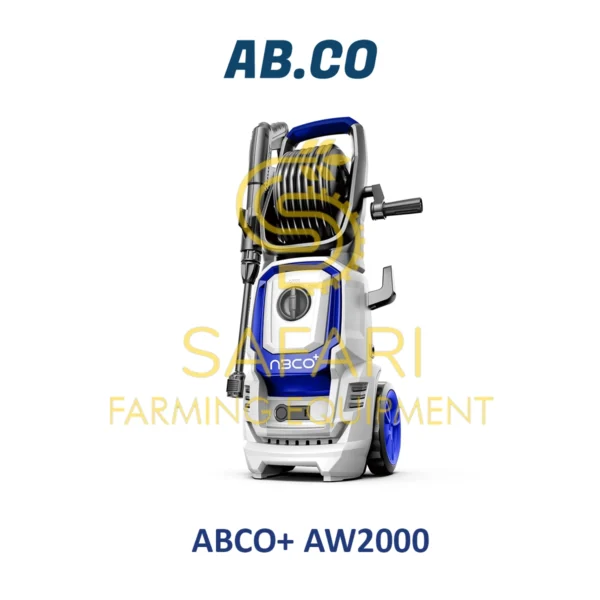 کارواش خانگی 160 بار 1900 وات آبکو مدل AB.CO AW2000