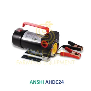 گازوئیل کش 24 ولت مدل آنشی ANSHI AHDC24