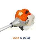 علف زن دوشی بنزینی ایکار مدل EICAR IC-CG-520