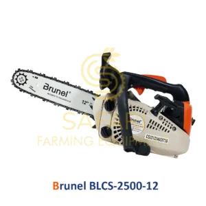 اره موتوری بنزینی 25سی سی 30سانتی 12 اینچ برونل مدل Brunel BLCS-2500-12