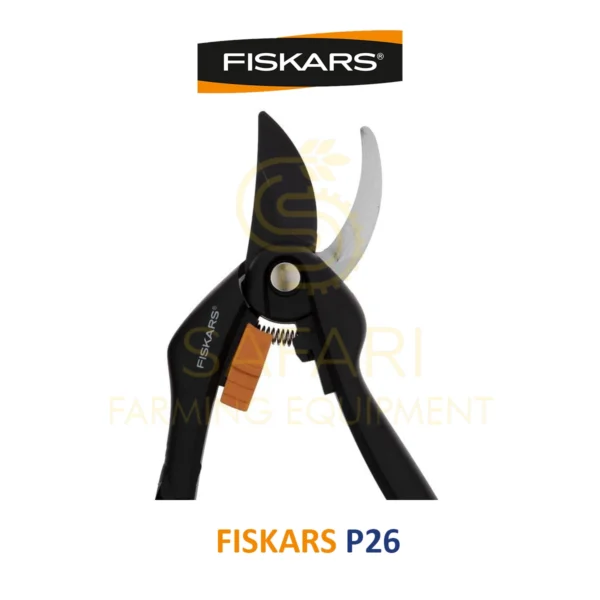 قیچی هرس فیسکارس مدل FISKARS P26