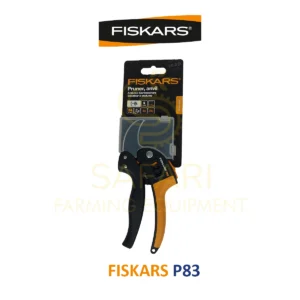 قیچی هرس سندانی فیسکارس مدل FISKARS P83