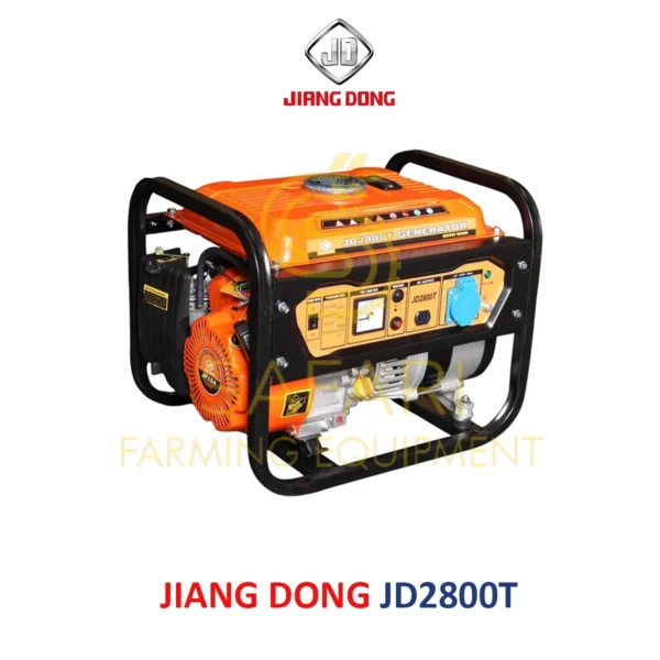 موتور برق 1 کیلووات جیانگ دانگ مدل Jiang Dong JD2800T