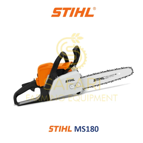 اره موتوری بنزینی 40 سانتی اشتیل مدل STIHL MS180