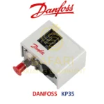 پرشر سوئیچ دانفوس مدل Danfoss KP35