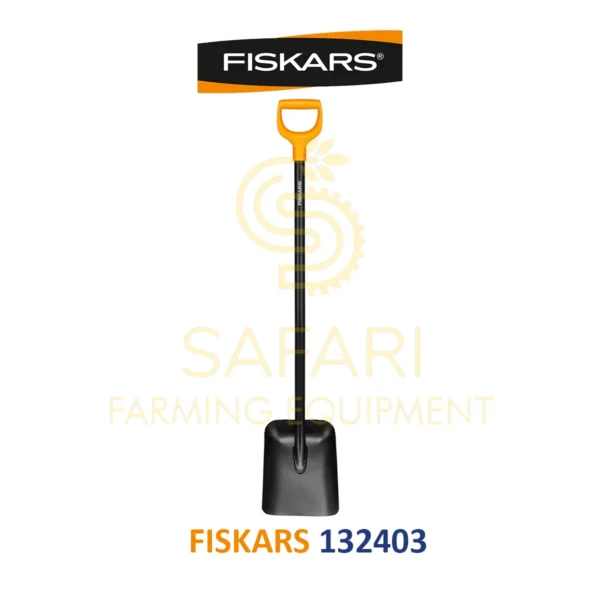 بیل فیسکارس مدل FISKARS 132403