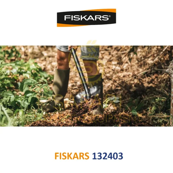 بیل فیسکارس مدل FISKARS 132403