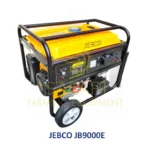 موتور برق 8.5 کیلو وات بنزینی جبکو مدل JEBCO JB9000E