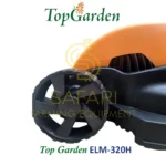 چمن زن برقی تاپ گاردن 32 سانت 1200 وات مدل TOP GARDEN ELM-320H
