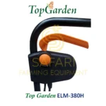 چمن زن برقی تاپ گاردن 38 سانت 1600 وات مدل TOP GARDEN ELM-380H