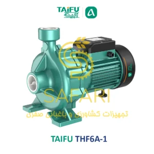 الکتروپمپ 3 اسب 3 اینچ تایفو مدل TAIFU THF6A-1