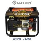 موتور برق بنزینی 1 کیلووات لوتیان مدل LUTIAN LT1200S