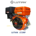 موتور تک بنزینی 15 اسب لوتیان مدل LUTIAN LT190F