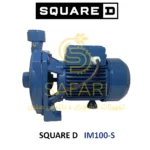 الکتروپمپ آب یک اسب بشقابی اسکواردی مدل SQUARE D IM100-S