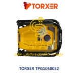 موتور برق بنزینی 7.5 کیلووات 16 اسب تورکسر مدل TORXER TPG10500E2