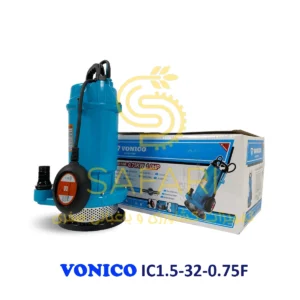 کفکش 32 متری 1 اینچ ونیکو مدل VONICO IC1.5-32-0.75F