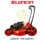ماشین چمن زن بنزینی لانسین 3.6 کیلووات مدل LONCIN TM-L500TP1